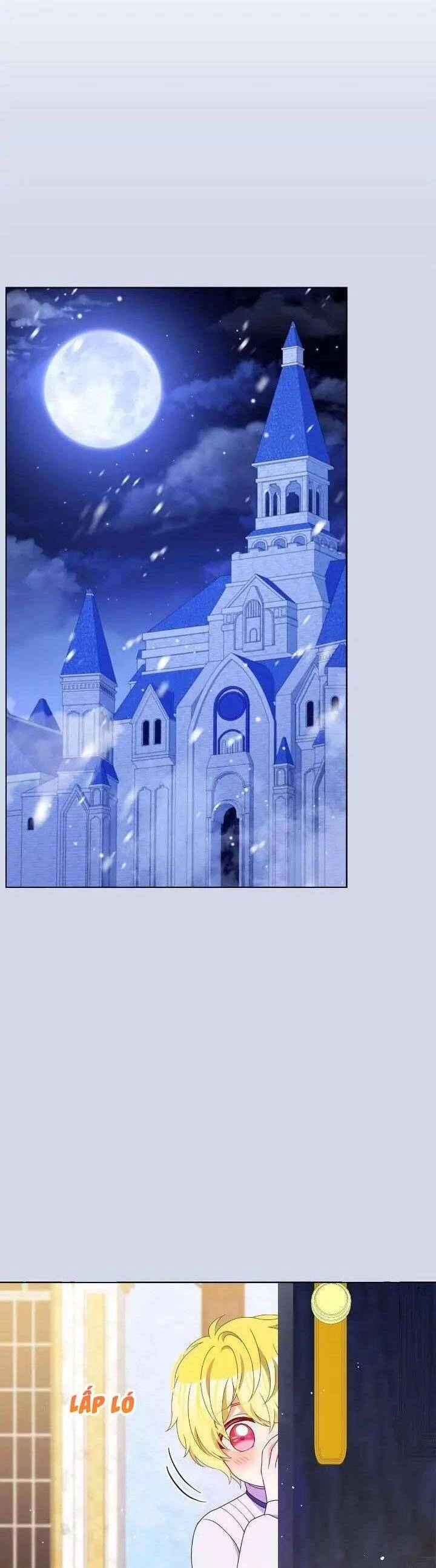 Người Bảo Hộ Của Bạo Quân Là Ma Nữ Tàn Độc Chapter 104 - 28