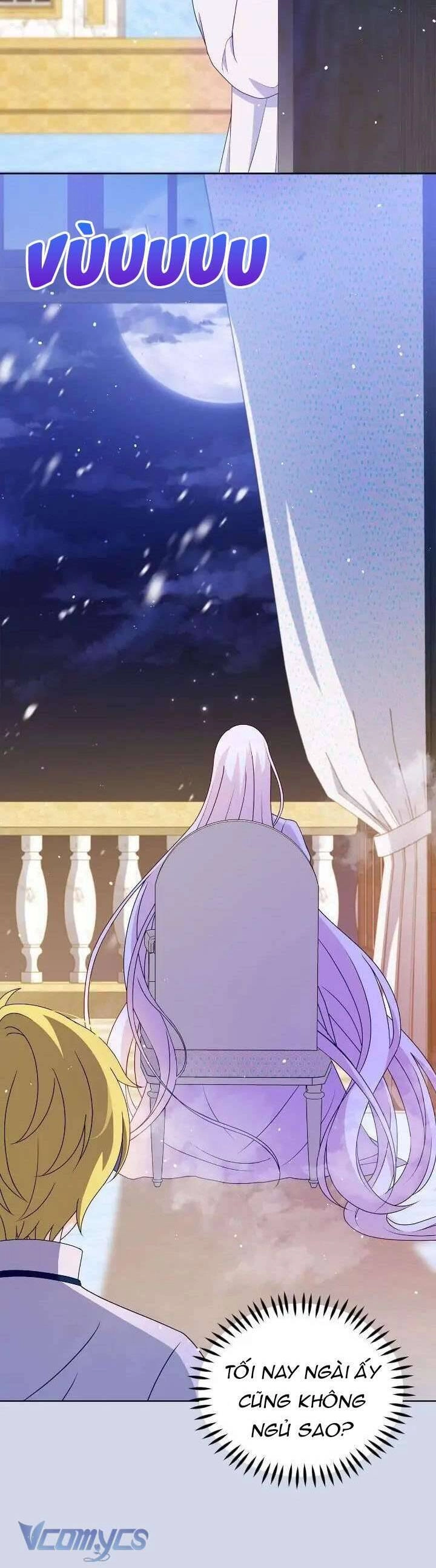 Người Bảo Hộ Của Bạo Quân Là Ma Nữ Tàn Độc Chapter 104 - 29