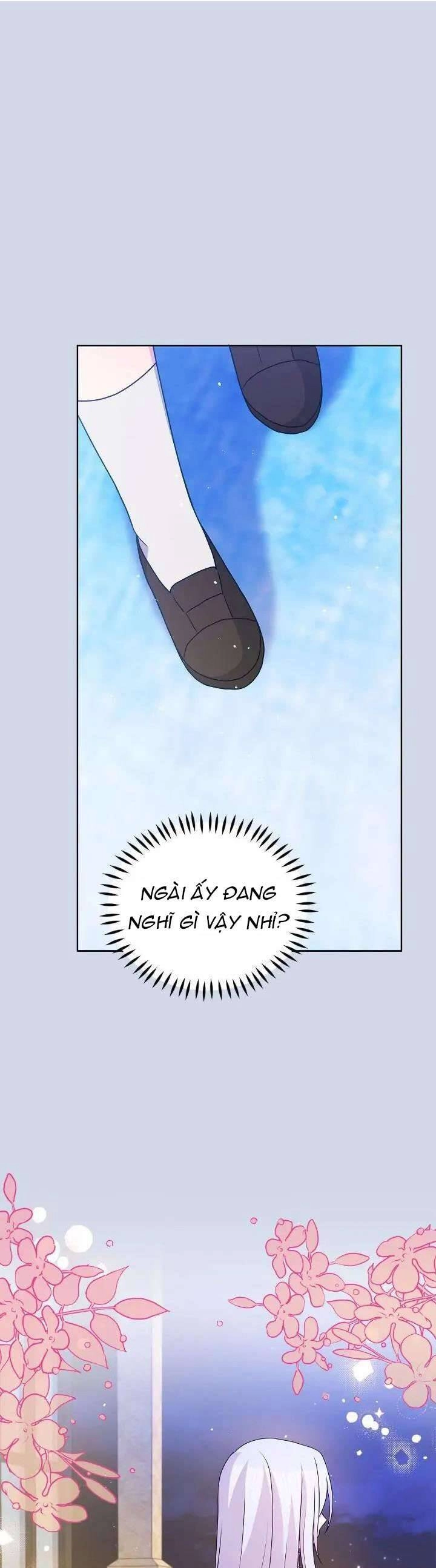 Người Bảo Hộ Của Bạo Quân Là Ma Nữ Tàn Độc Chapter 104 - 30