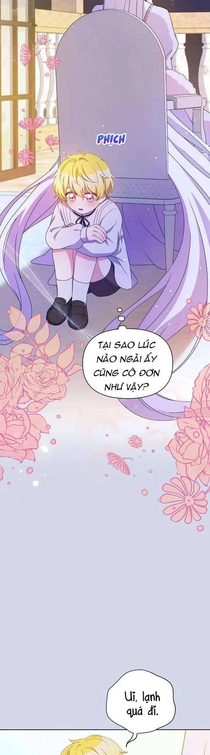 Người Bảo Hộ Của Bạo Quân Là Ma Nữ Tàn Độc Chapter 104 - 31