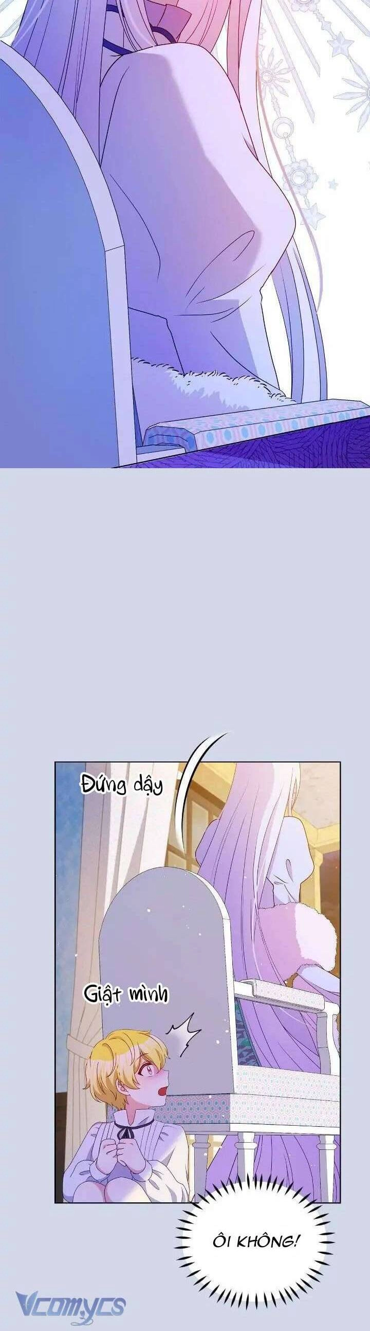 Người Bảo Hộ Của Bạo Quân Là Ma Nữ Tàn Độc Chapter 104 - 33