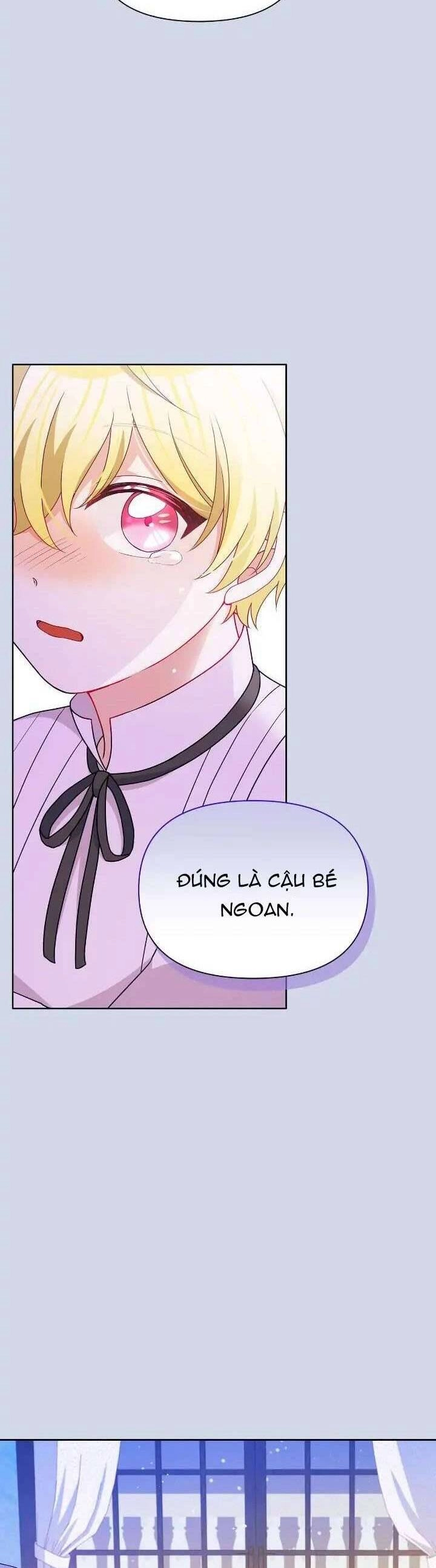 Người Bảo Hộ Của Bạo Quân Là Ma Nữ Tàn Độc Chapter 104 - 35