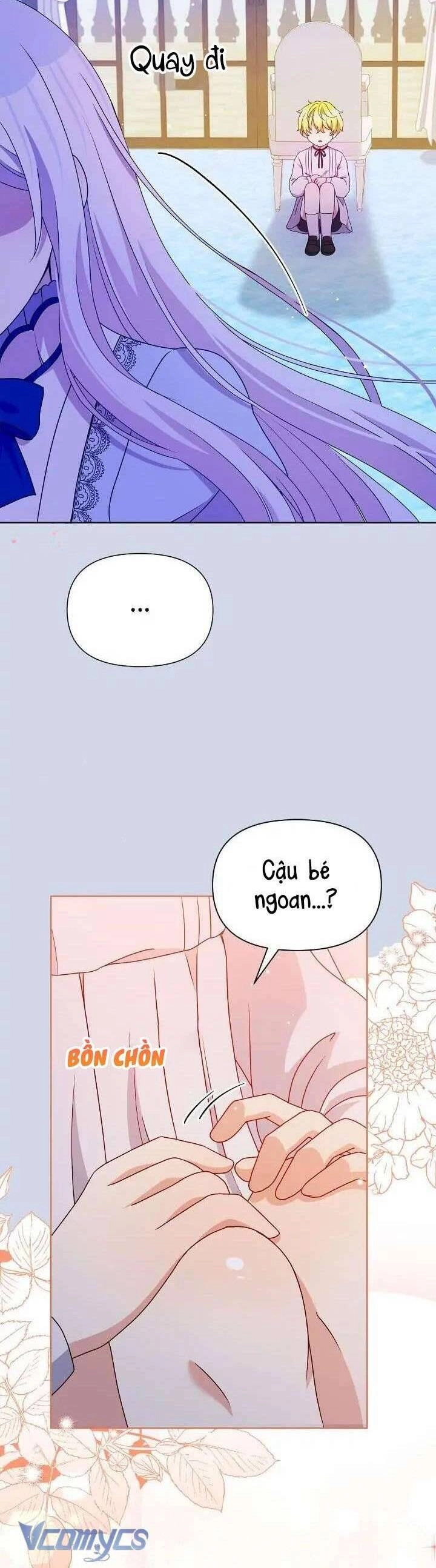 Người Bảo Hộ Của Bạo Quân Là Ma Nữ Tàn Độc Chapter 104 - 36