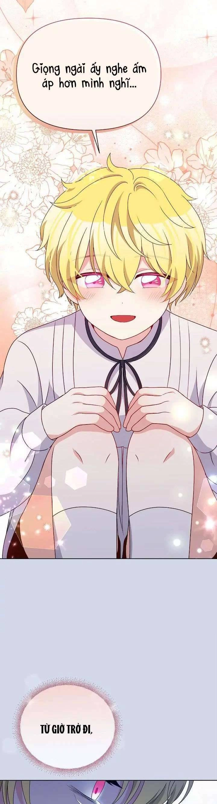 Người Bảo Hộ Của Bạo Quân Là Ma Nữ Tàn Độc Chapter 104 - 37