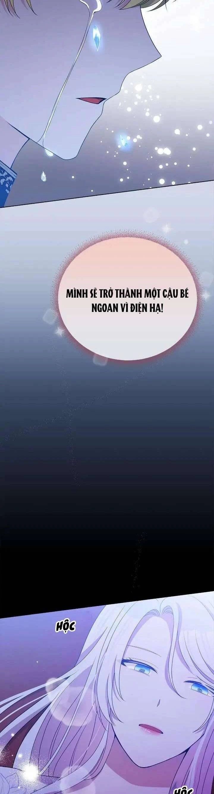 Người Bảo Hộ Của Bạo Quân Là Ma Nữ Tàn Độc Chapter 104 - 38