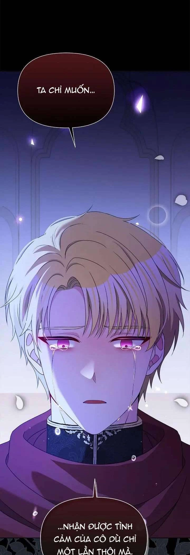 Người Bảo Hộ Của Bạo Quân Là Ma Nữ Tàn Độc Chapter 104 - 40