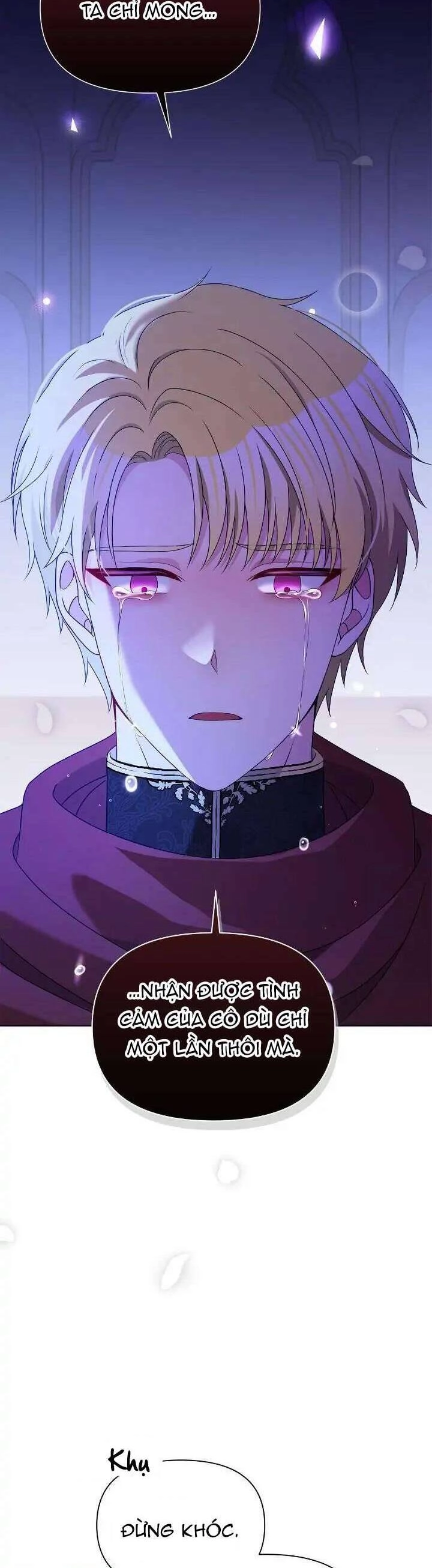 Người Bảo Hộ Của Bạo Quân Là Ma Nữ Tàn Độc Chapter 105 - 4