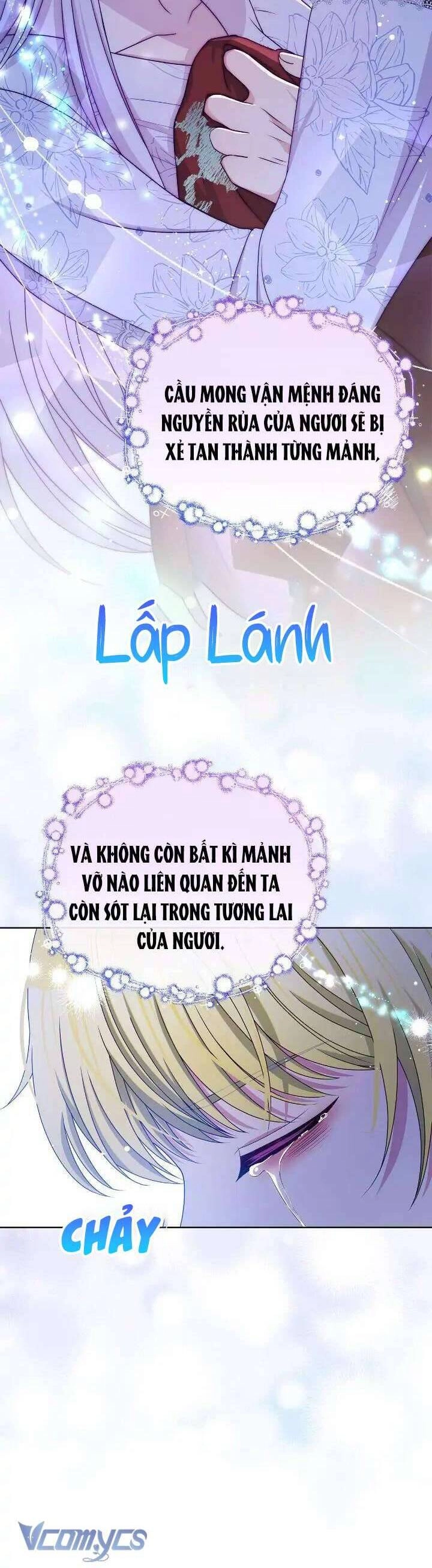 Người Bảo Hộ Của Bạo Quân Là Ma Nữ Tàn Độc Chapter 105 - 6