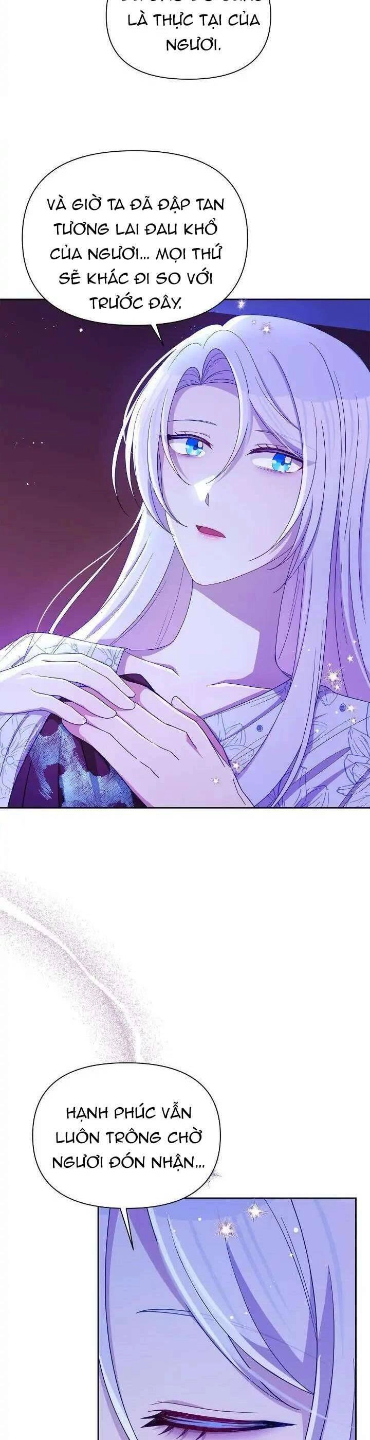 Người Bảo Hộ Của Bạo Quân Là Ma Nữ Tàn Độc Chapter 105 - 8