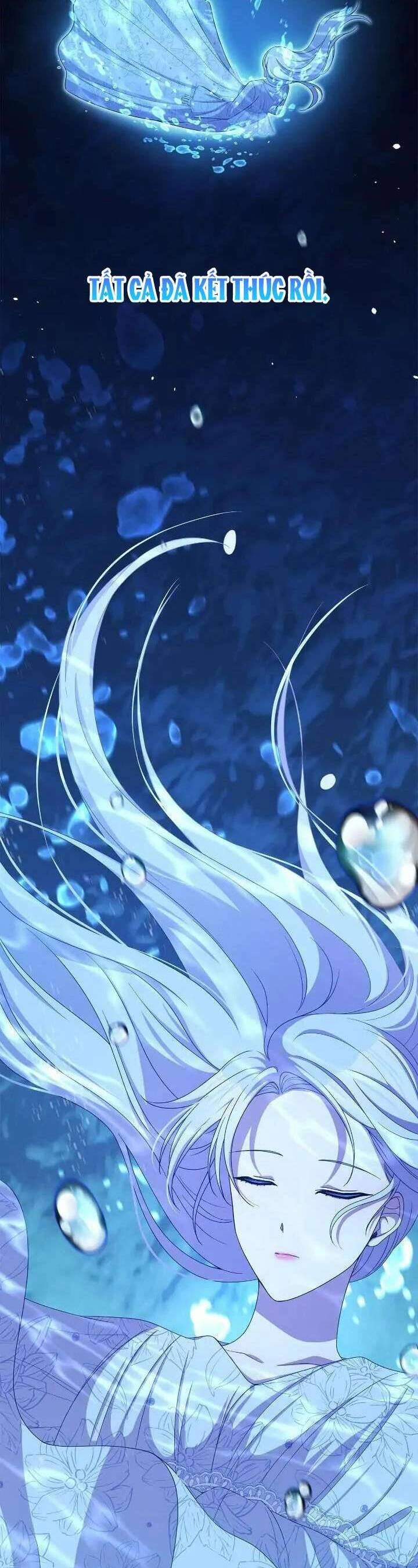 Người Bảo Hộ Của Bạo Quân Là Ma Nữ Tàn Độc Chapter 105 - 12