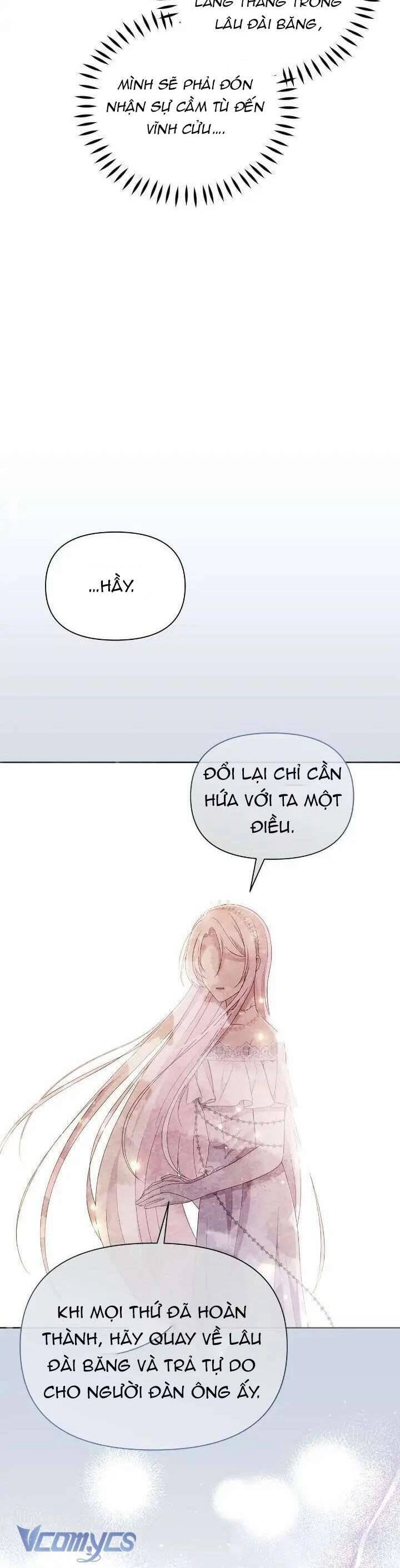 Người Bảo Hộ Của Bạo Quân Là Ma Nữ Tàn Độc Chapter 105 - 17