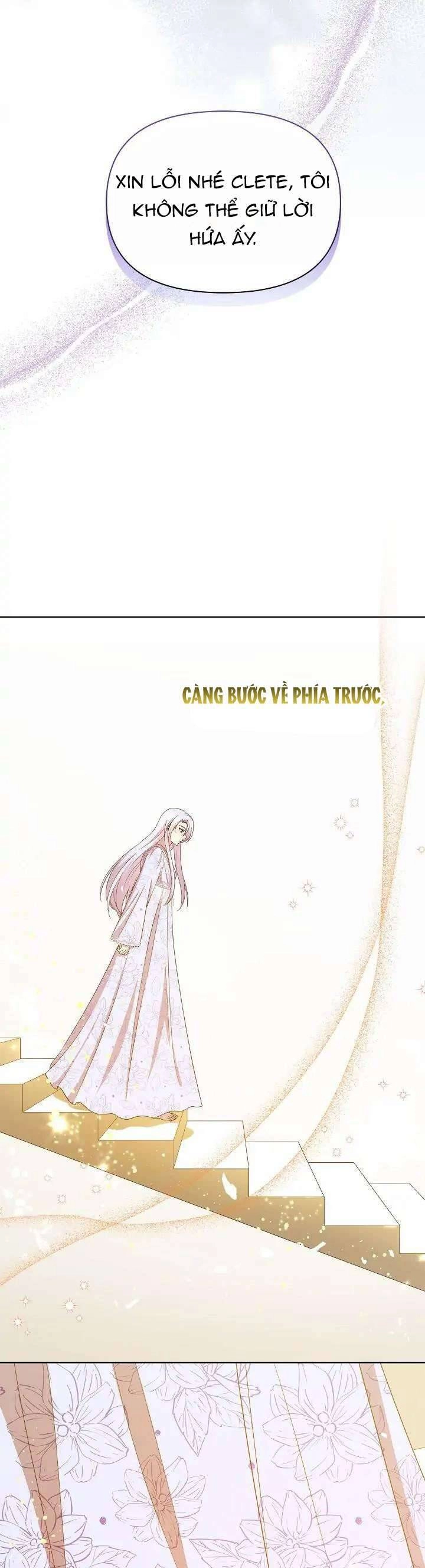 Người Bảo Hộ Của Bạo Quân Là Ma Nữ Tàn Độc Chapter 105 - 18