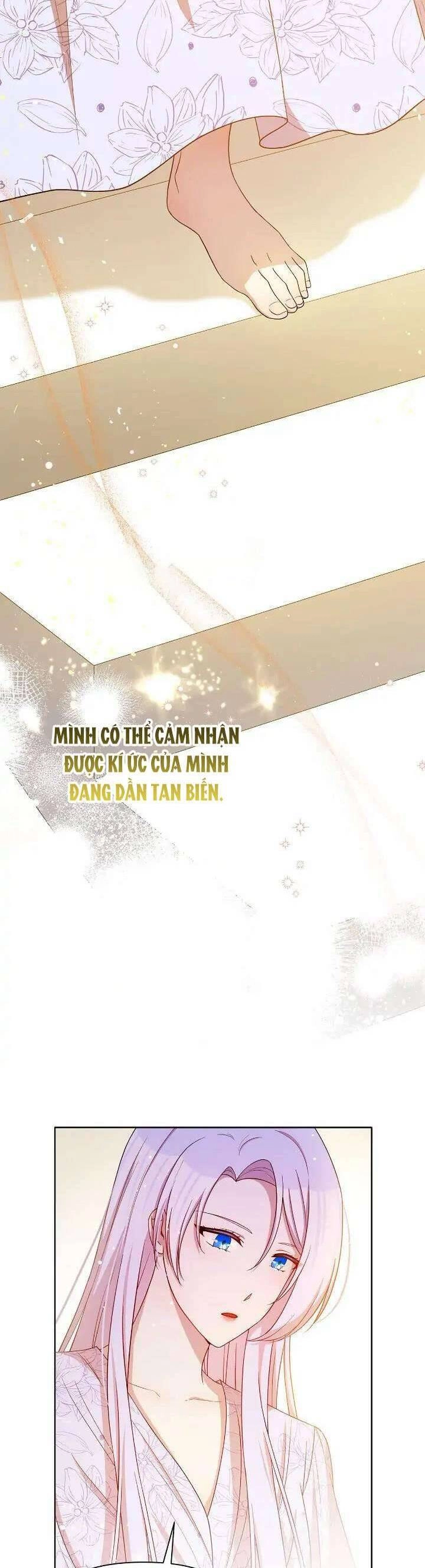 Người Bảo Hộ Của Bạo Quân Là Ma Nữ Tàn Độc Chapter 105 - 19