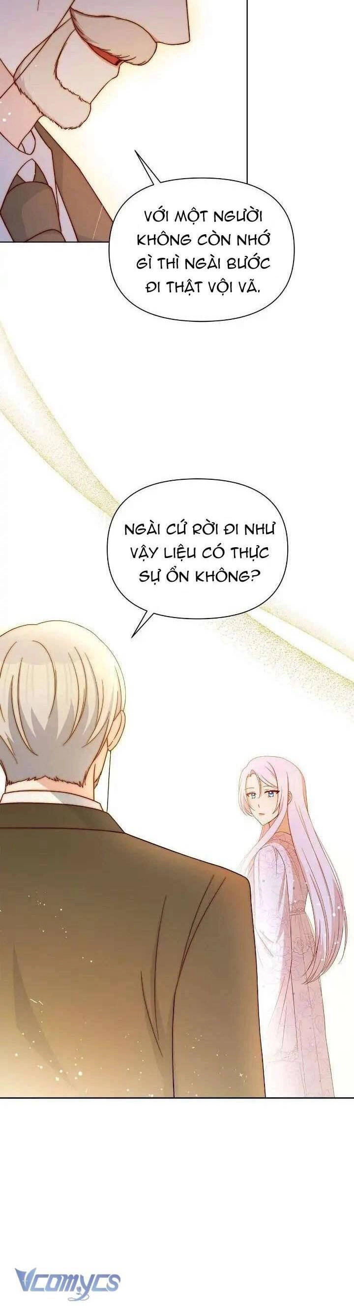 Người Bảo Hộ Của Bạo Quân Là Ma Nữ Tàn Độc Chapter 105 - 21