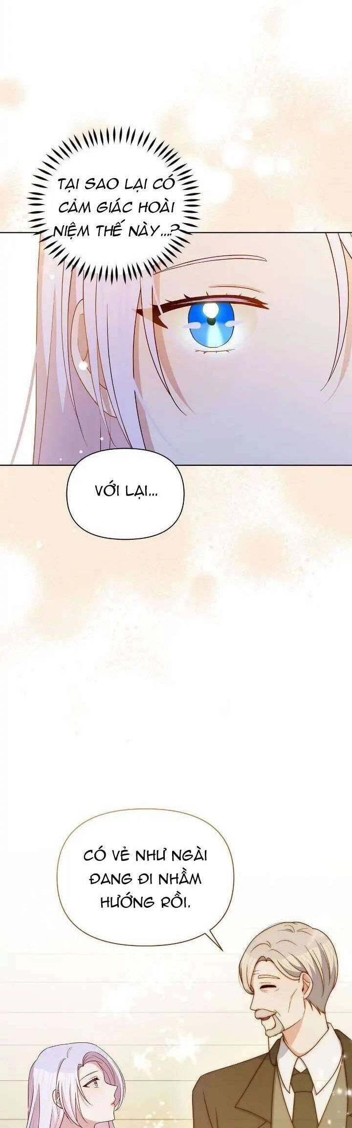 Người Bảo Hộ Của Bạo Quân Là Ma Nữ Tàn Độc Chapter 105 - 24