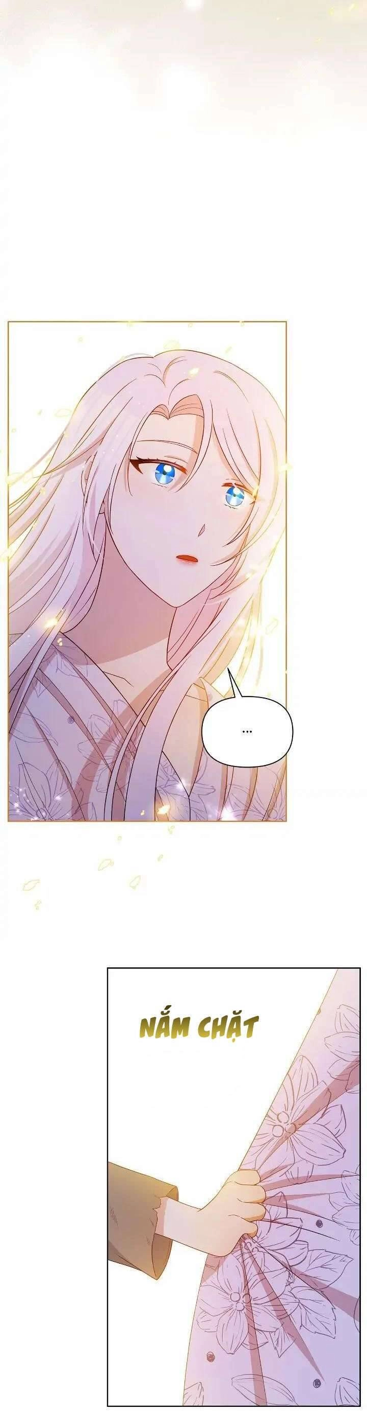 Người Bảo Hộ Của Bạo Quân Là Ma Nữ Tàn Độc Chapter 105 - 26