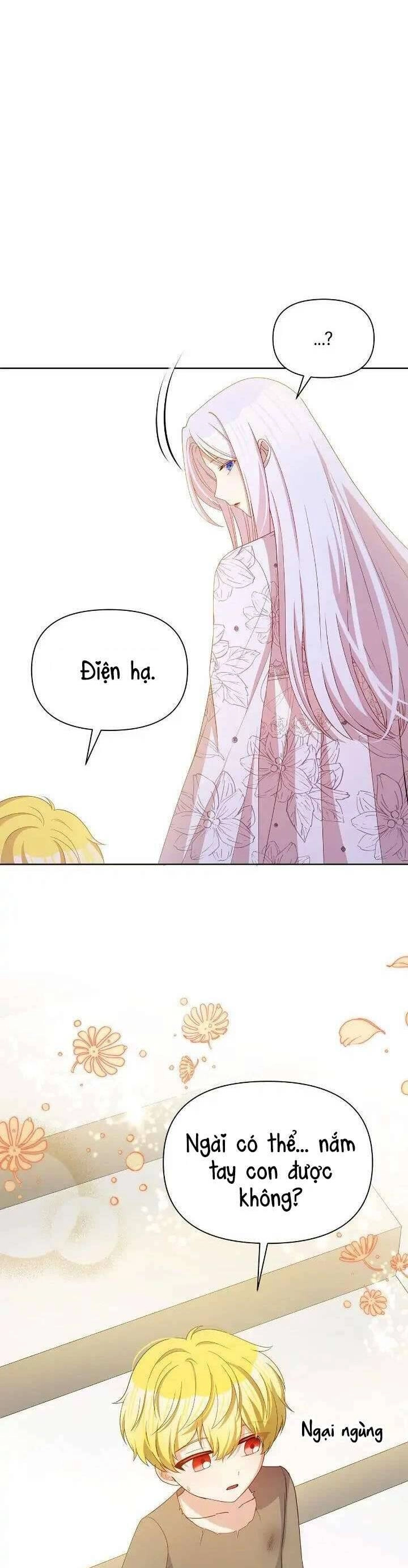 Người Bảo Hộ Của Bạo Quân Là Ma Nữ Tàn Độc Chapter 105 - 27