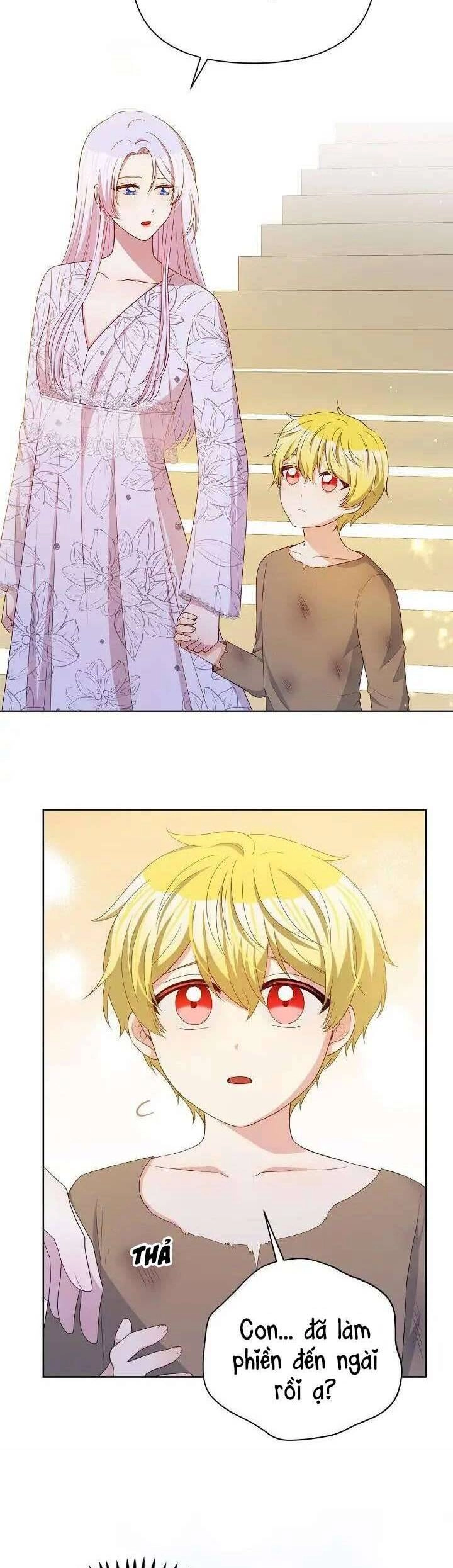 Người Bảo Hộ Của Bạo Quân Là Ma Nữ Tàn Độc Chapter 105 - 30