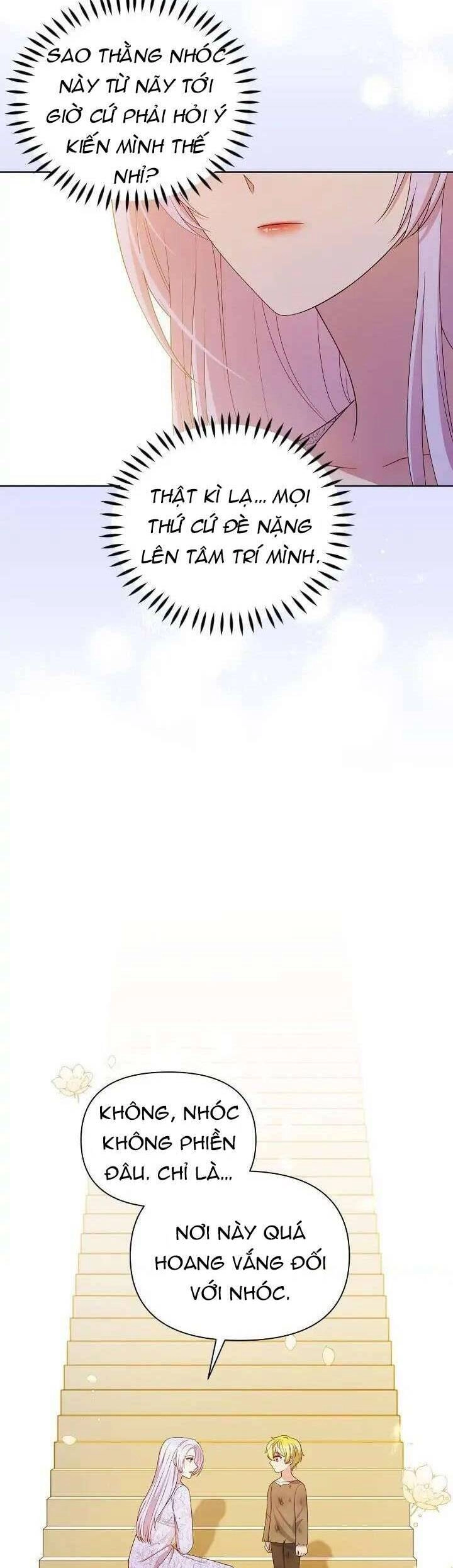 Người Bảo Hộ Của Bạo Quân Là Ma Nữ Tàn Độc Chapter 105 - 31