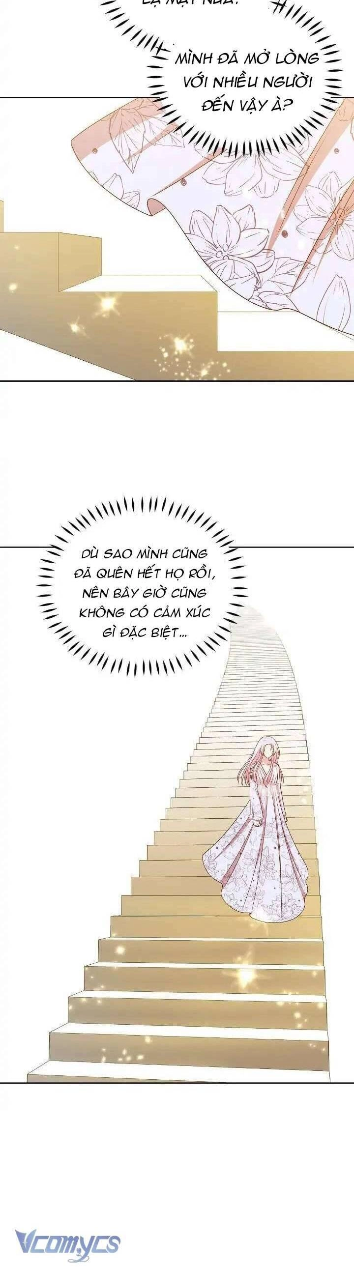 Người Bảo Hộ Của Bạo Quân Là Ma Nữ Tàn Độc Chapter 105 - 36