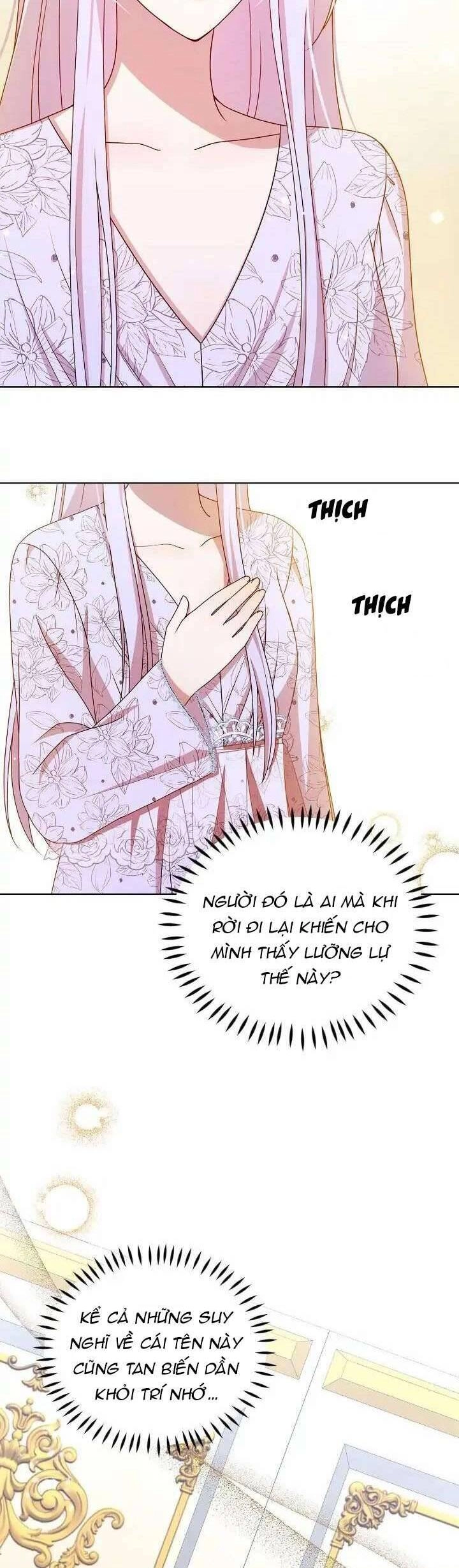 Người Bảo Hộ Của Bạo Quân Là Ma Nữ Tàn Độc Chapter 105 - 38