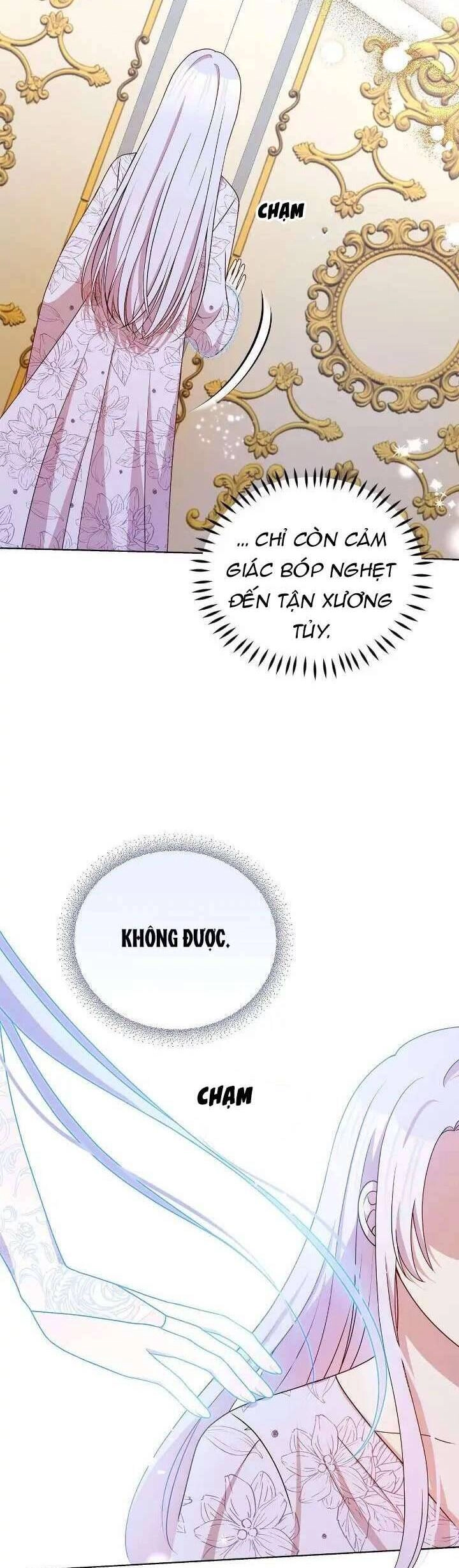 Người Bảo Hộ Của Bạo Quân Là Ma Nữ Tàn Độc Chapter 105 - 39