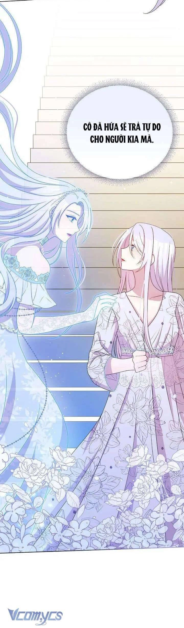 Người Bảo Hộ Của Bạo Quân Là Ma Nữ Tàn Độc Chapter 105 - 40