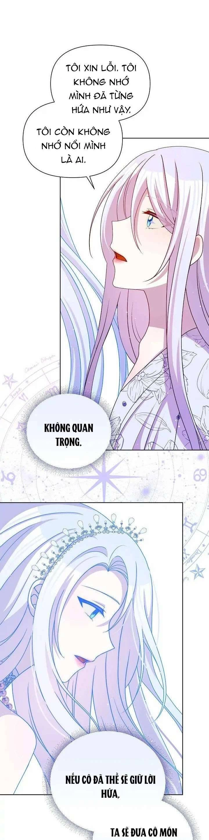 Người Bảo Hộ Của Bạo Quân Là Ma Nữ Tàn Độc Chapter 105 - 41