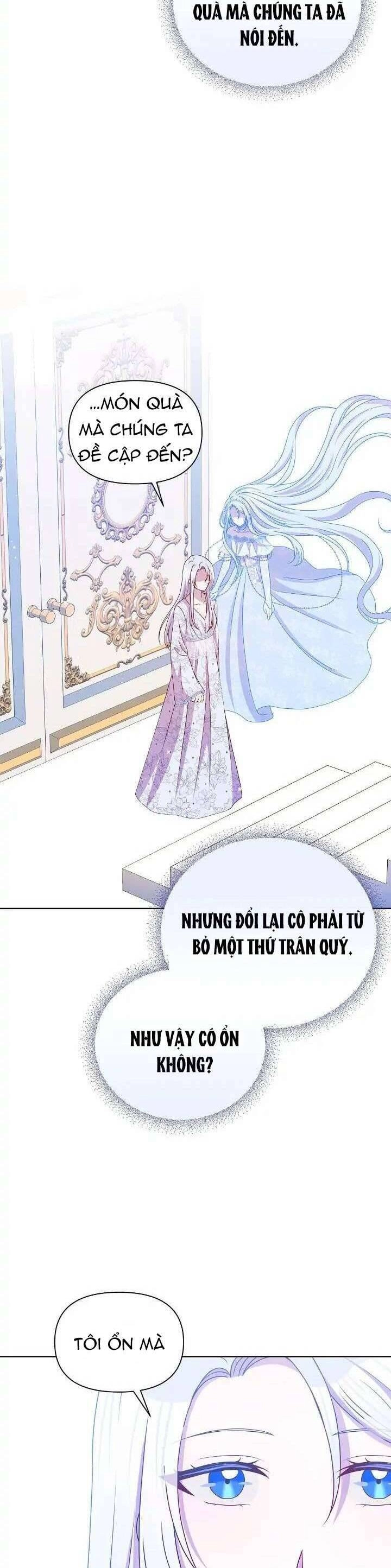 Người Bảo Hộ Của Bạo Quân Là Ma Nữ Tàn Độc Chapter 105 - 42