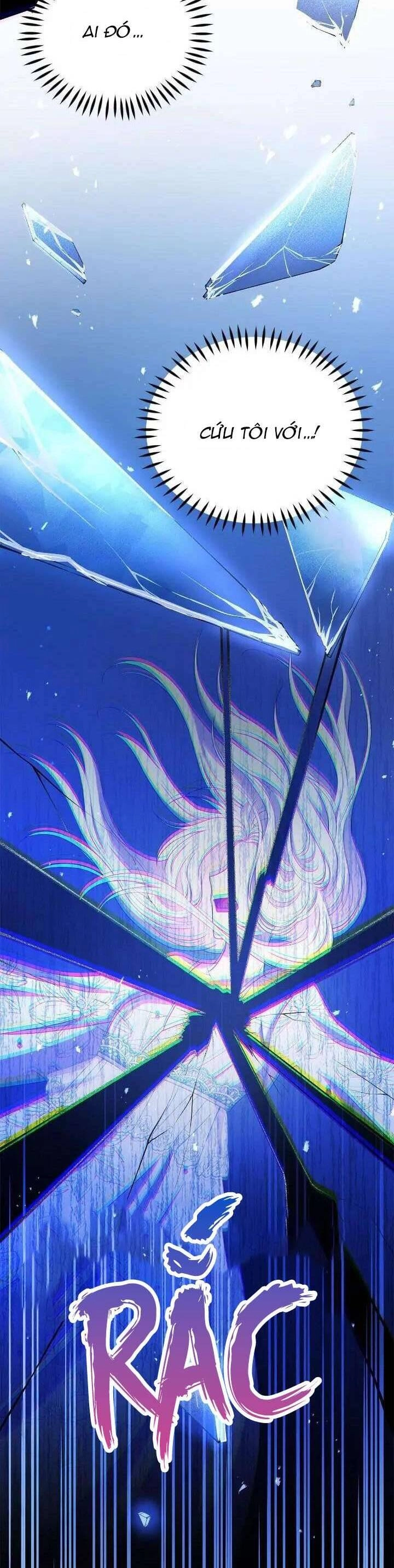 Người Bảo Hộ Của Bạo Quân Là Ma Nữ Tàn Độc Chapter 105 - 45