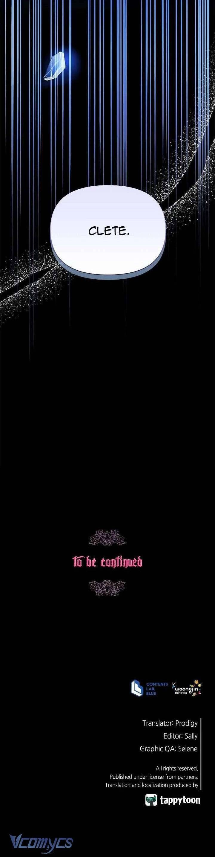 Người Bảo Hộ Của Bạo Quân Là Ma Nữ Tàn Độc Chapter 105 - 46