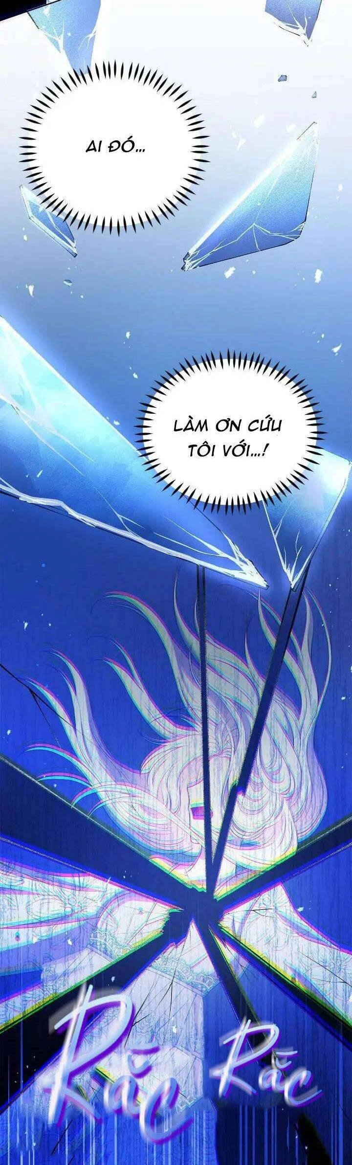 Người Bảo Hộ Của Bạo Quân Là Ma Nữ Tàn Độc Chapter 106 - 4