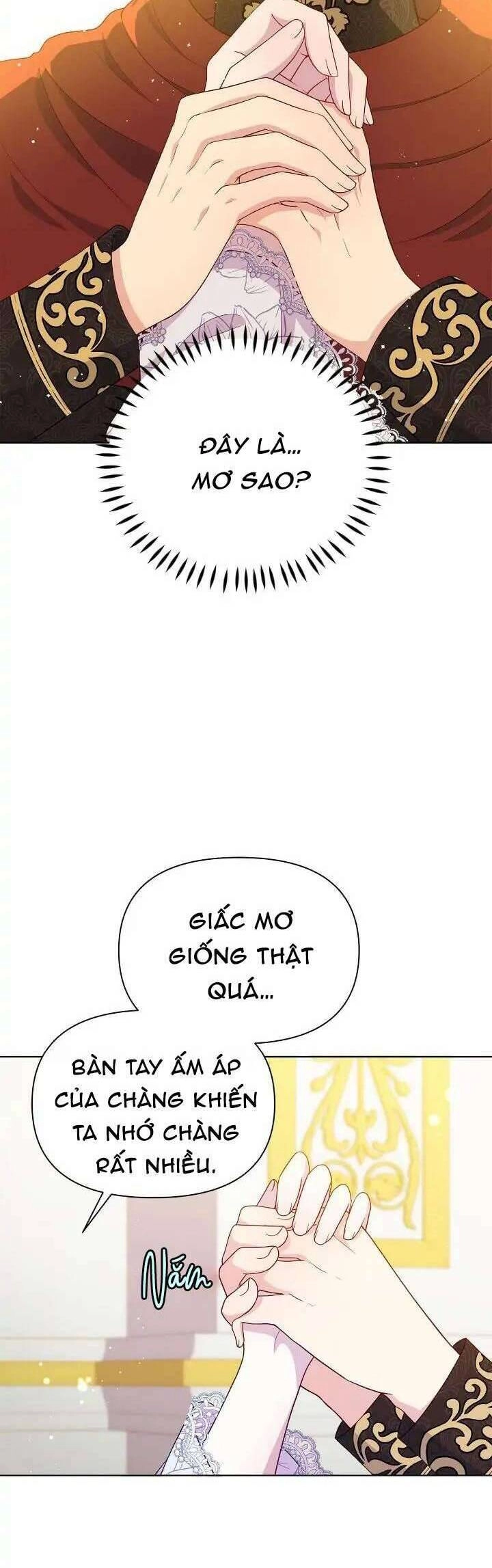 Người Bảo Hộ Của Bạo Quân Là Ma Nữ Tàn Độc Chapter 106 - 8