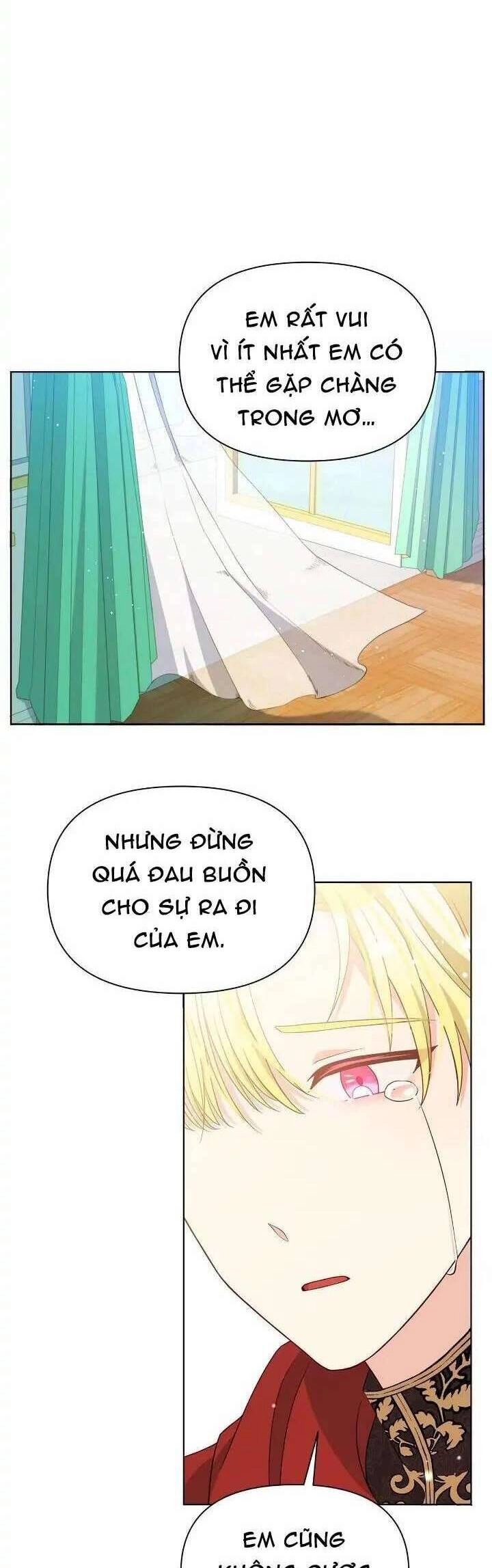 Người Bảo Hộ Của Bạo Quân Là Ma Nữ Tàn Độc Chapter 106 - 9