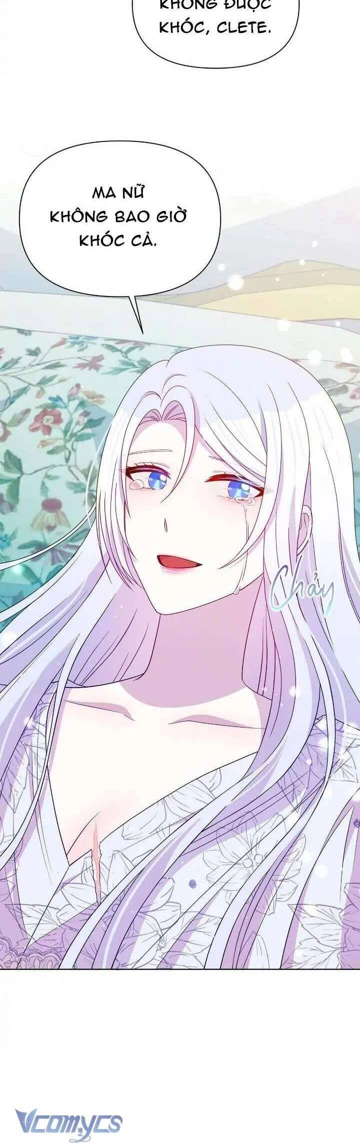 Người Bảo Hộ Của Bạo Quân Là Ma Nữ Tàn Độc Chapter 106 - 10