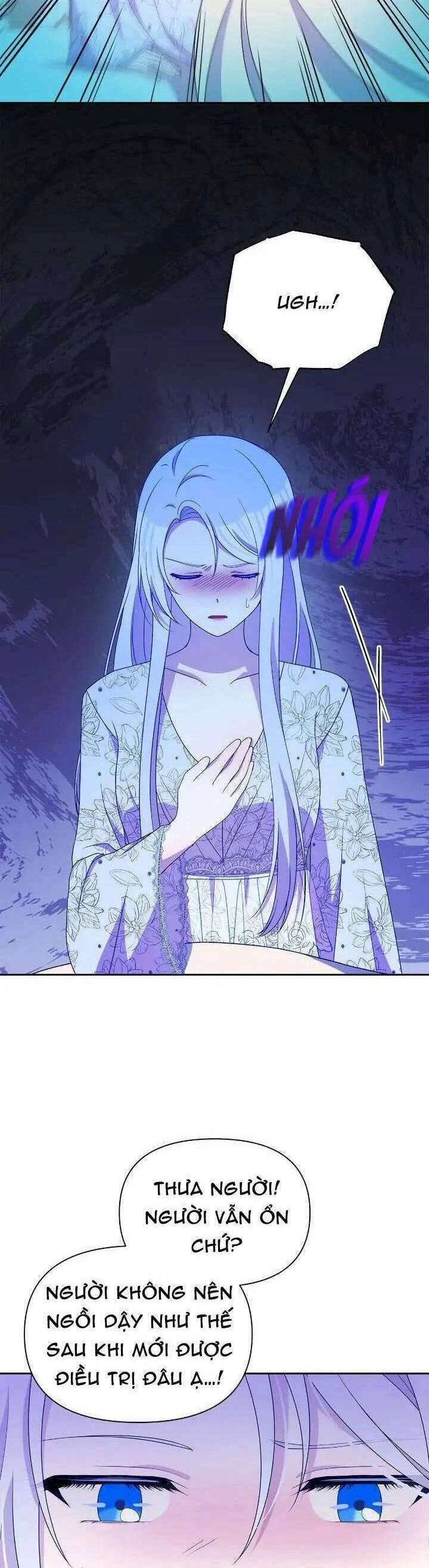 Người Bảo Hộ Của Bạo Quân Là Ma Nữ Tàn Độc Chapter 106 - 12