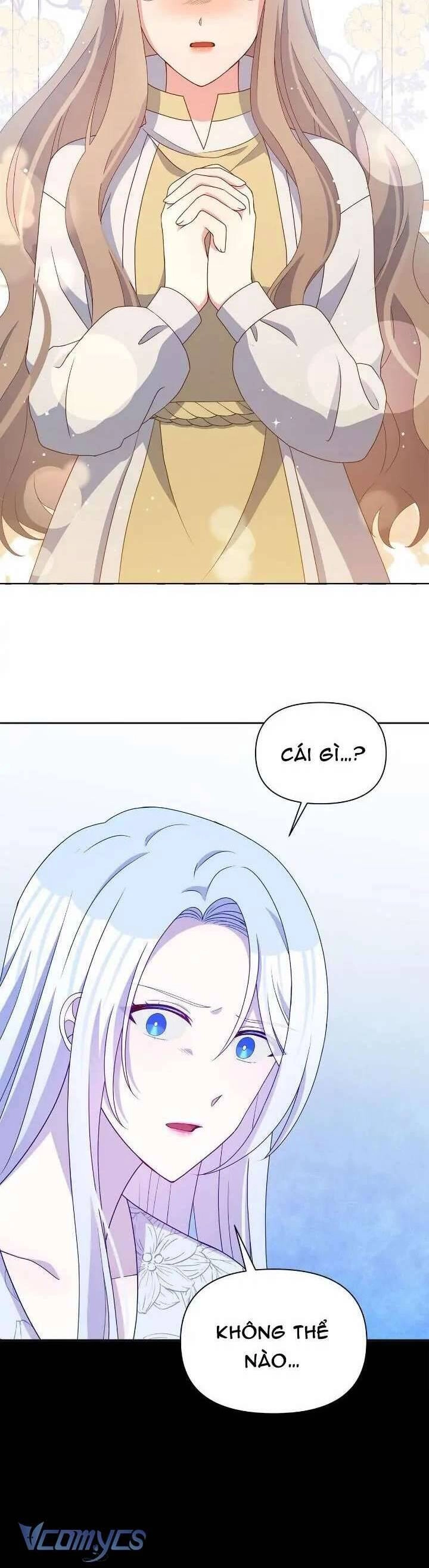 Người Bảo Hộ Của Bạo Quân Là Ma Nữ Tàn Độc Chapter 106 - 14