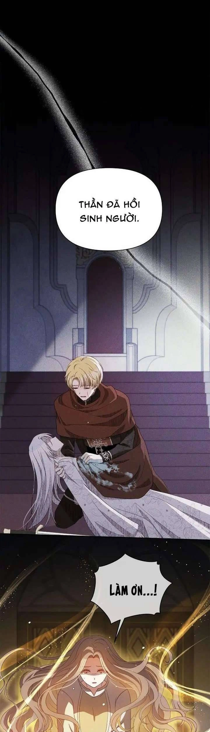 Người Bảo Hộ Của Bạo Quân Là Ma Nữ Tàn Độc Chapter 106 - 15