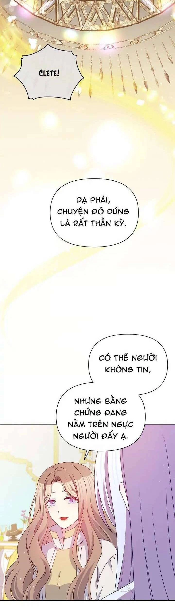 Người Bảo Hộ Của Bạo Quân Là Ma Nữ Tàn Độc Chapter 106 - 17