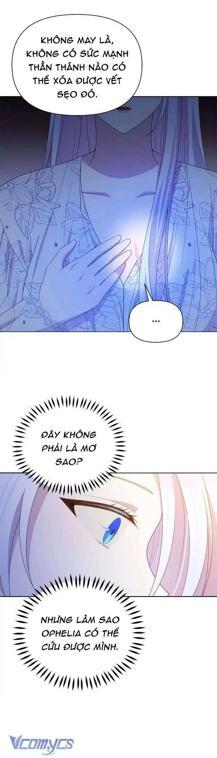 Người Bảo Hộ Của Bạo Quân Là Ma Nữ Tàn Độc Chapter 106 - 18