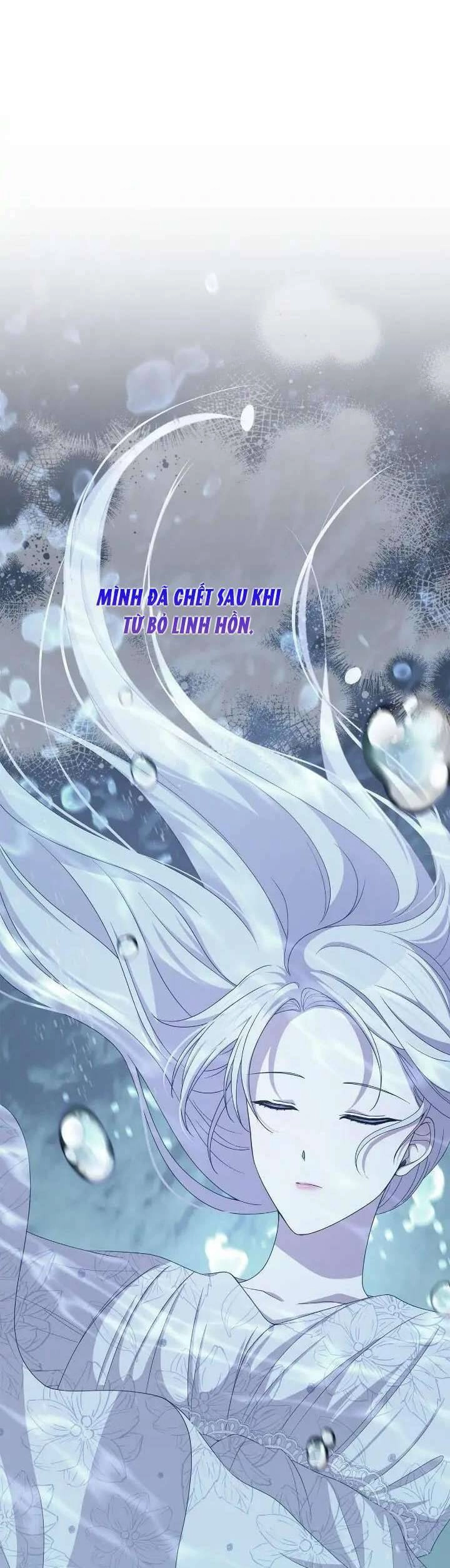 Người Bảo Hộ Của Bạo Quân Là Ma Nữ Tàn Độc Chapter 106 - 19