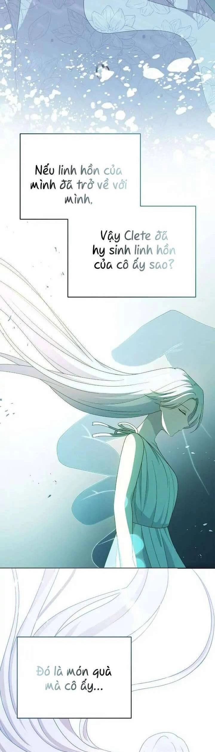 Người Bảo Hộ Của Bạo Quân Là Ma Nữ Tàn Độc Chapter 106 - 20