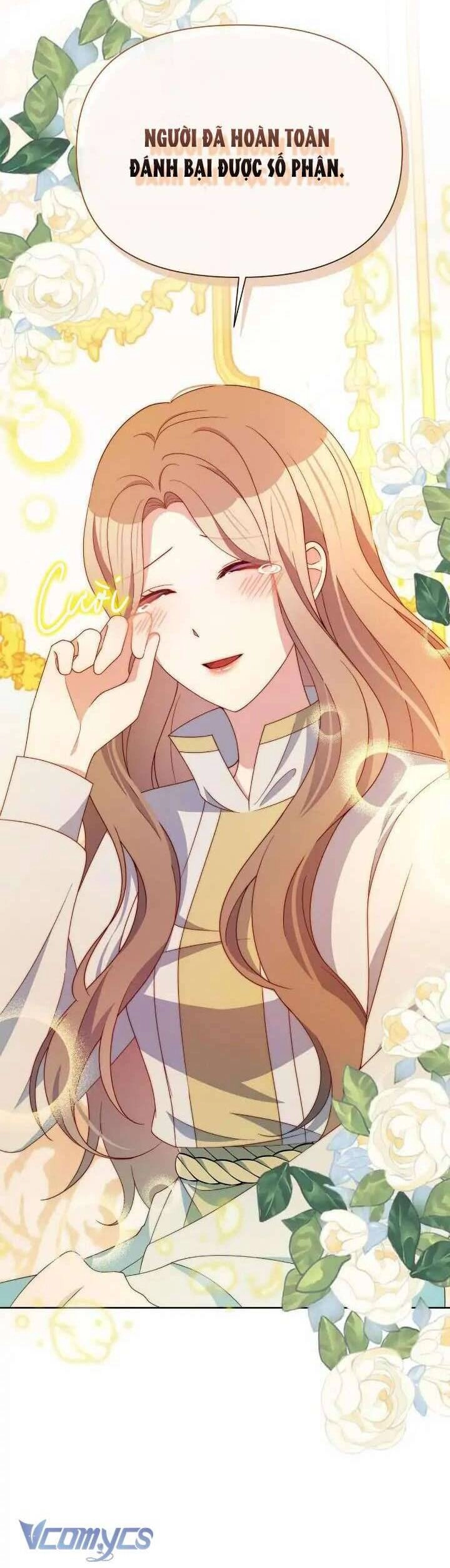 Người Bảo Hộ Của Bạo Quân Là Ma Nữ Tàn Độc Chapter 106 - 22