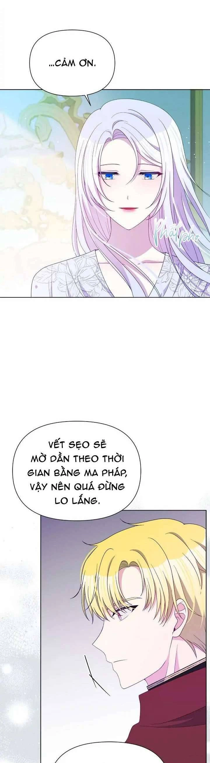 Người Bảo Hộ Của Bạo Quân Là Ma Nữ Tàn Độc Chapter 106 - 23