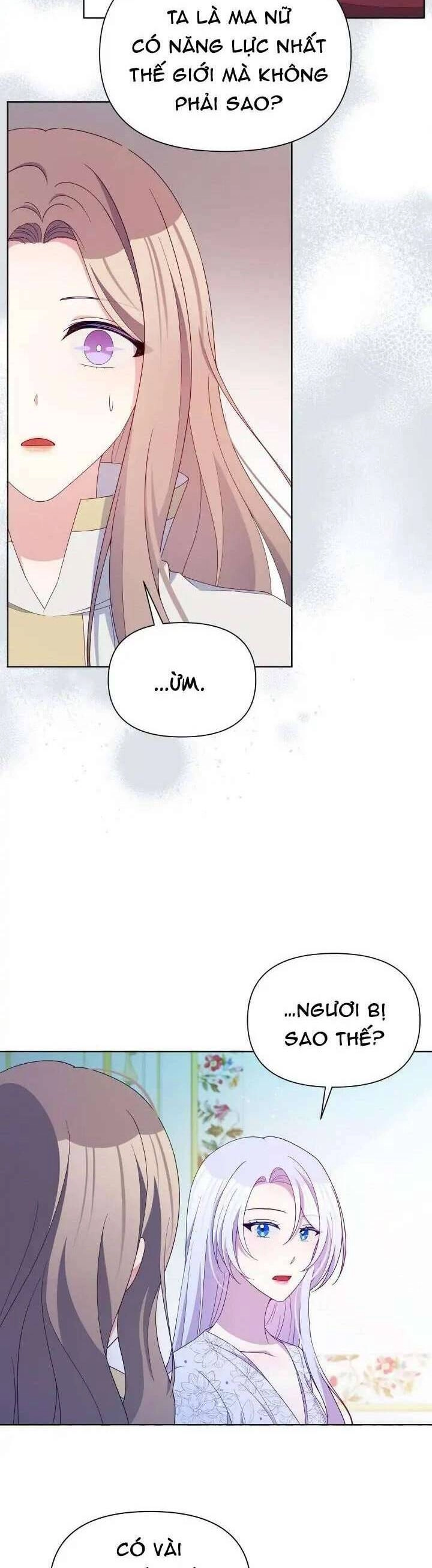 Người Bảo Hộ Của Bạo Quân Là Ma Nữ Tàn Độc Chapter 106 - 24