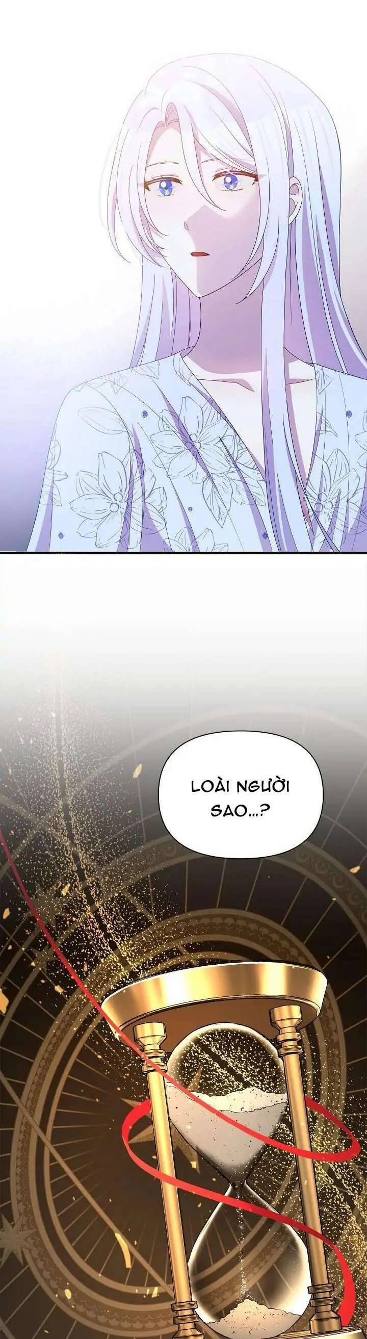 Người Bảo Hộ Của Bạo Quân Là Ma Nữ Tàn Độc Chapter 106 - 27