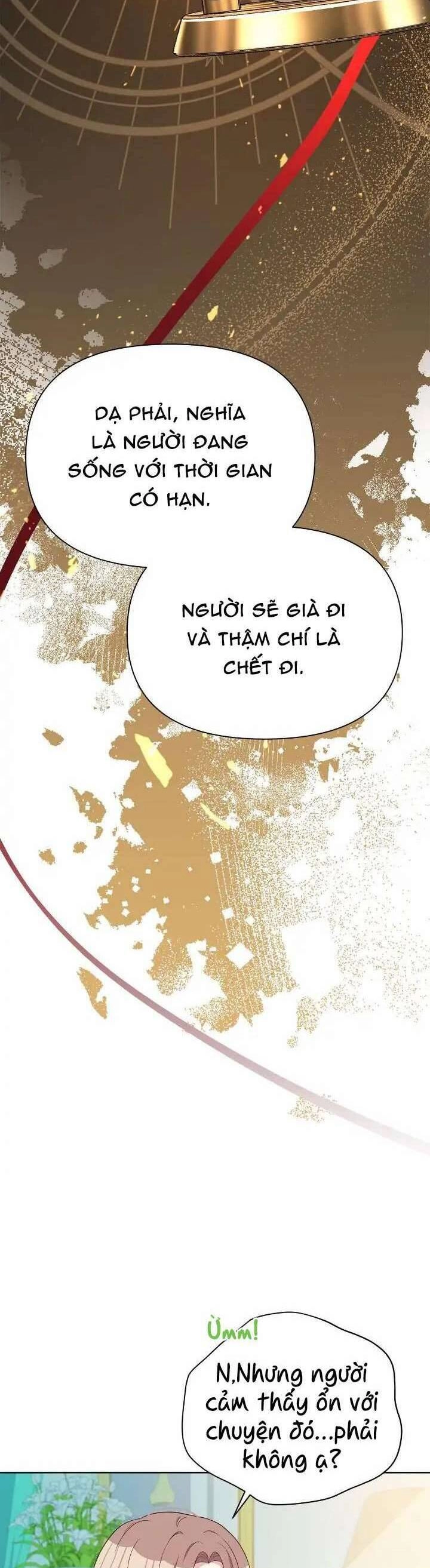 Người Bảo Hộ Của Bạo Quân Là Ma Nữ Tàn Độc Chapter 106 - 28