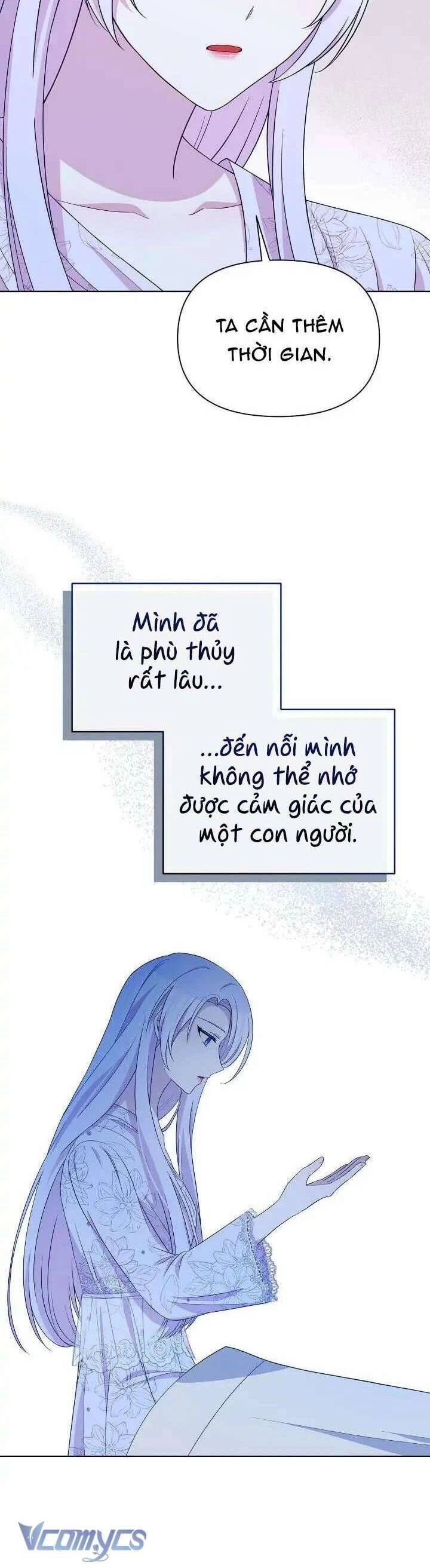 Người Bảo Hộ Của Bạo Quân Là Ma Nữ Tàn Độc Chapter 106 - 30