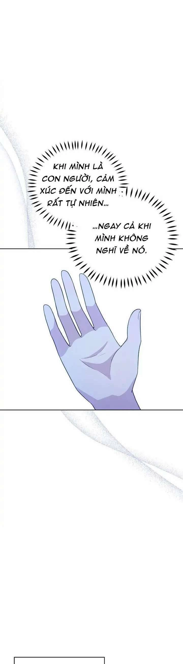 Người Bảo Hộ Của Bạo Quân Là Ma Nữ Tàn Độc Chapter 106 - 31