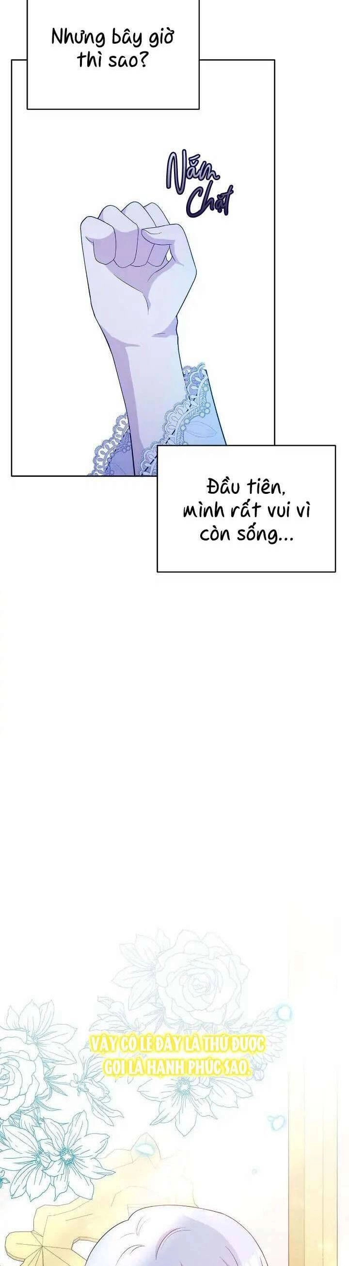 Người Bảo Hộ Của Bạo Quân Là Ma Nữ Tàn Độc Chapter 106 - 32